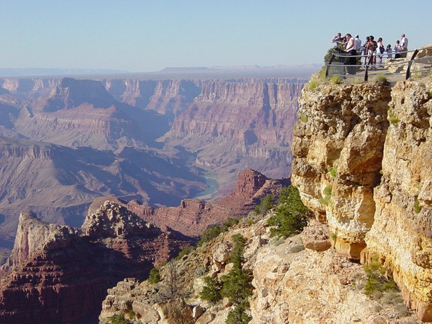 Geology of Grand Canyon National Park